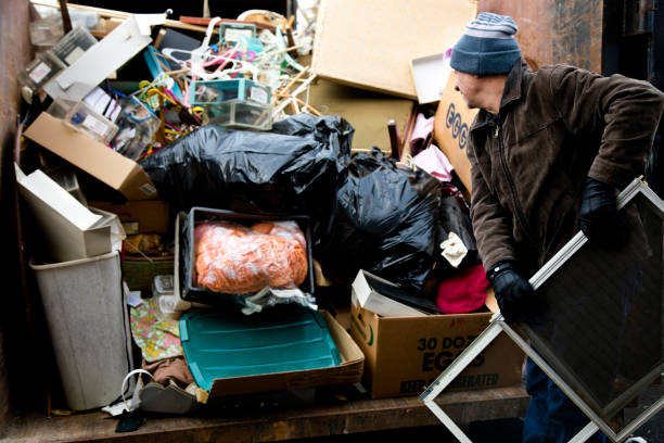 Trash Removal Near Me in Royal Palm Beach, FL